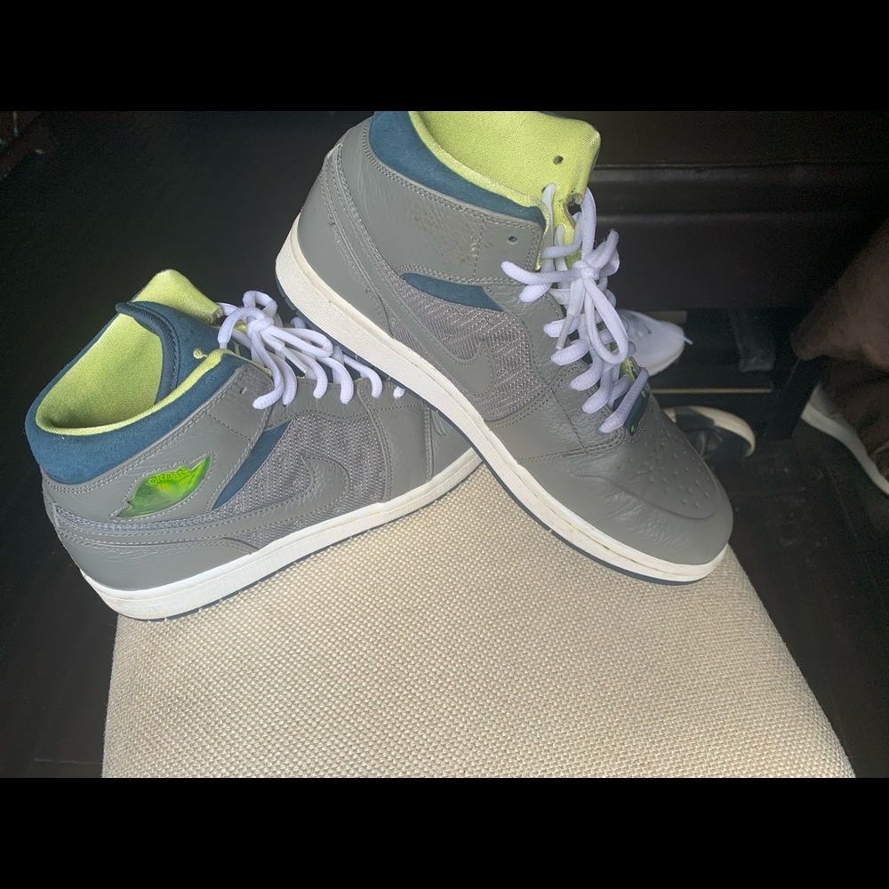 Nike Jordan 1